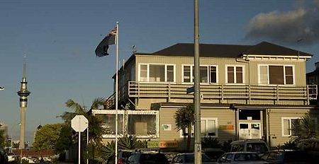 Uenuku Lodge Auckland Bagian luar foto