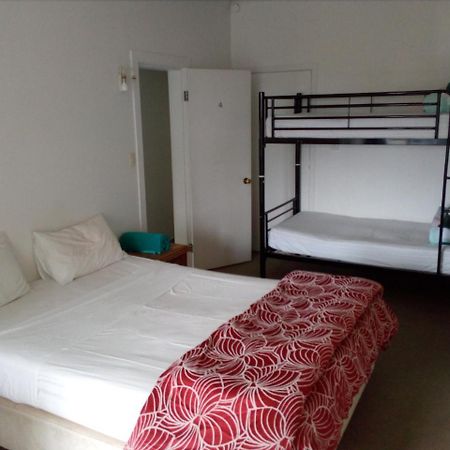 Uenuku Lodge Auckland Bagian luar foto