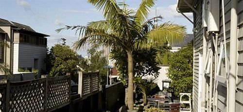 Uenuku Lodge Auckland Bagian luar foto