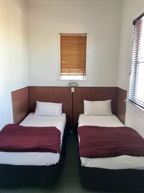 Uenuku Lodge Auckland Bagian luar foto
