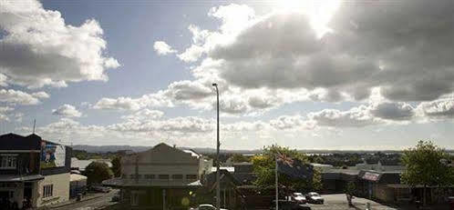 Uenuku Lodge Auckland Bagian luar foto
