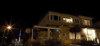 Uenuku Lodge Auckland Bagian luar foto
