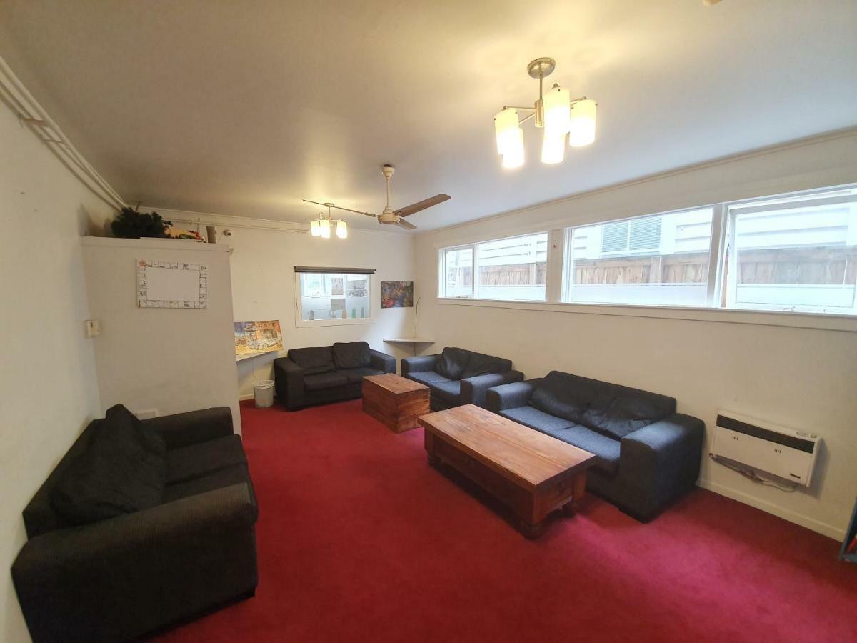Uenuku Lodge Auckland Bagian luar foto
