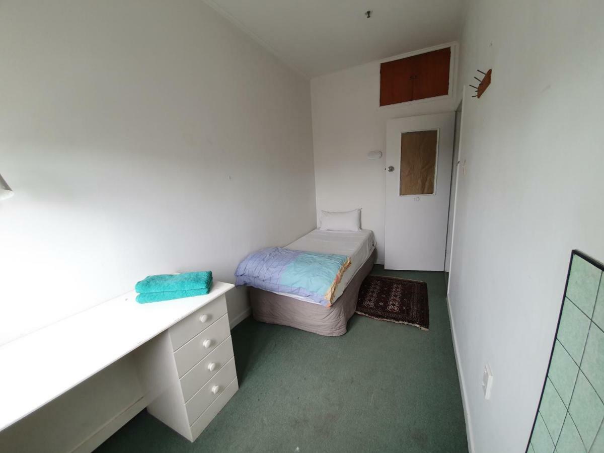 Uenuku Lodge Auckland Bagian luar foto