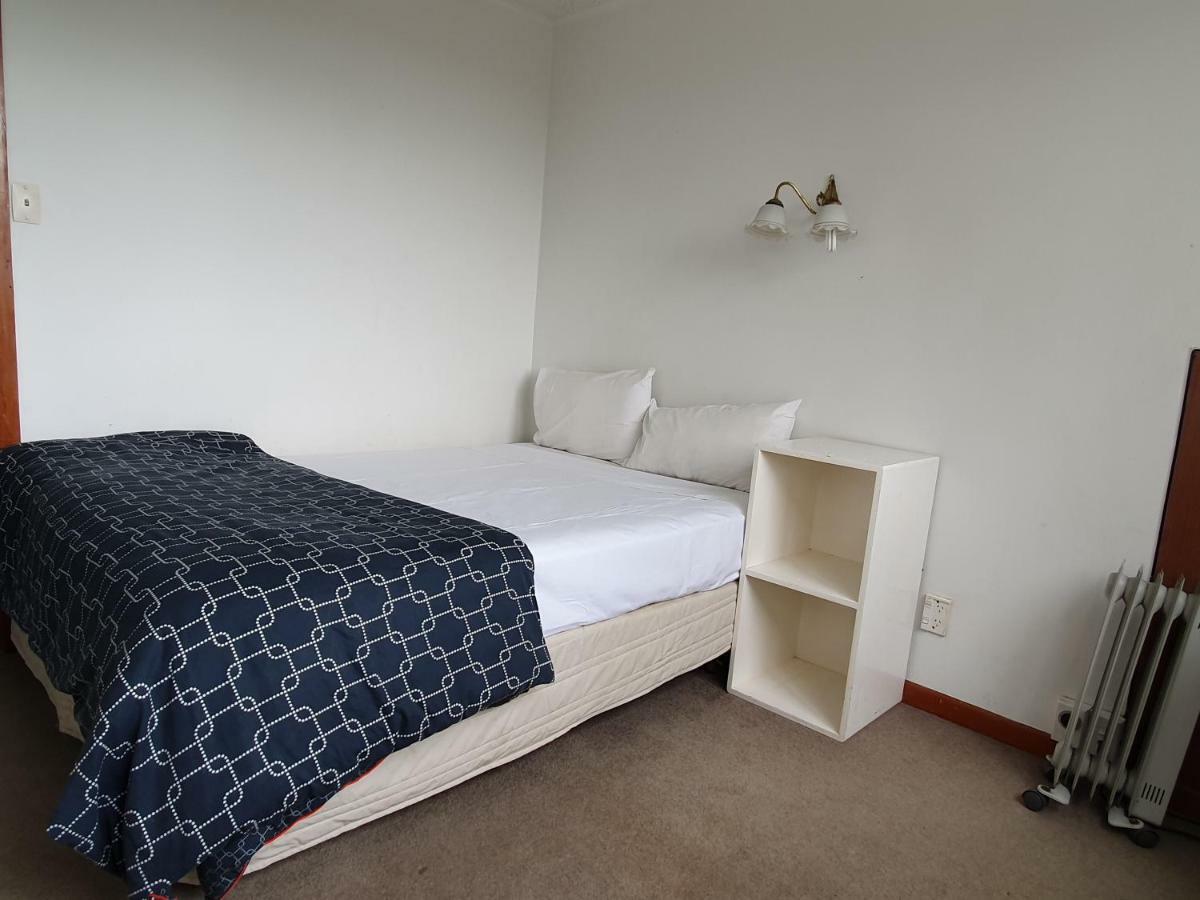 Uenuku Lodge Auckland Bagian luar foto